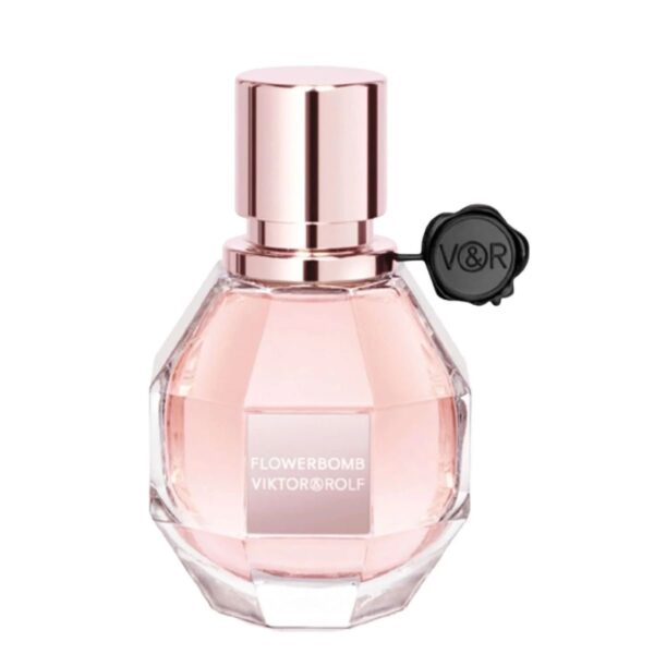 Flowerbomb