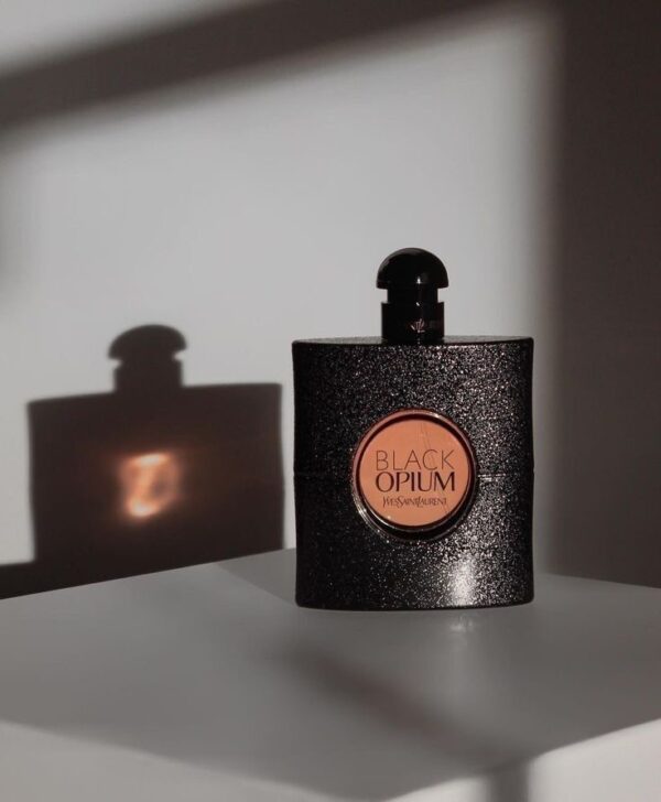 Black Opium