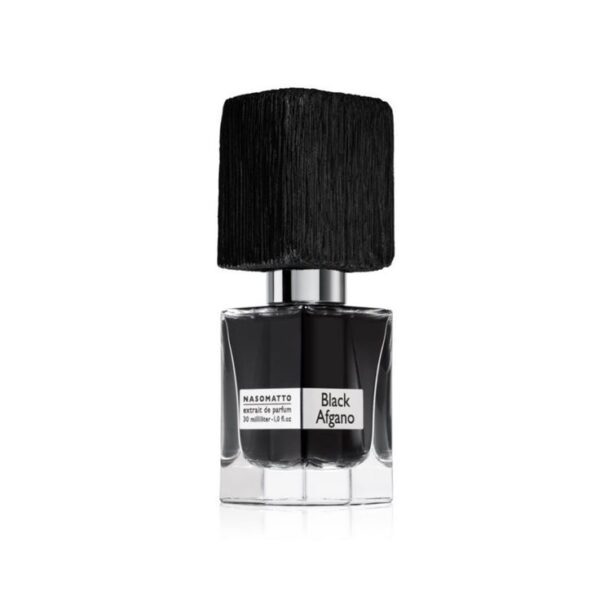 Black Afgano
