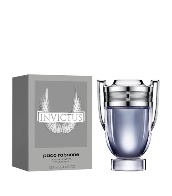 Invictus