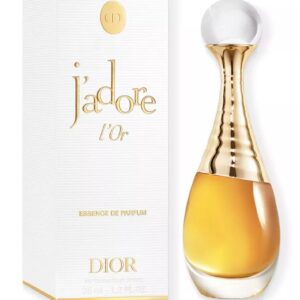 J'adore L'or