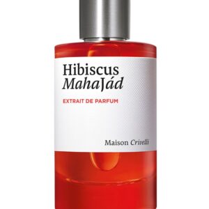 Hibiscus Mahajad