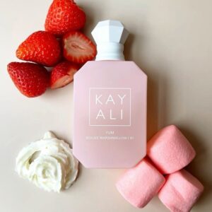 Yum Boujee Marshmallow