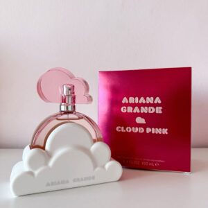 Cloud Pink