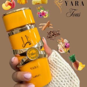 Yara Tous