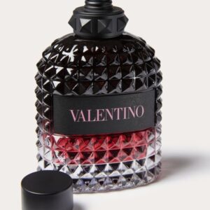 Uomo Born In Roma Intense