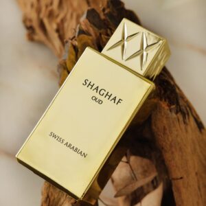 Shaghaf Oud
