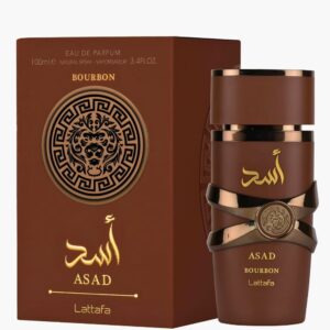 Asad Bourbon