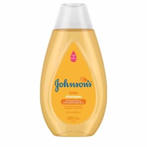 Johnson's Baby Perfume